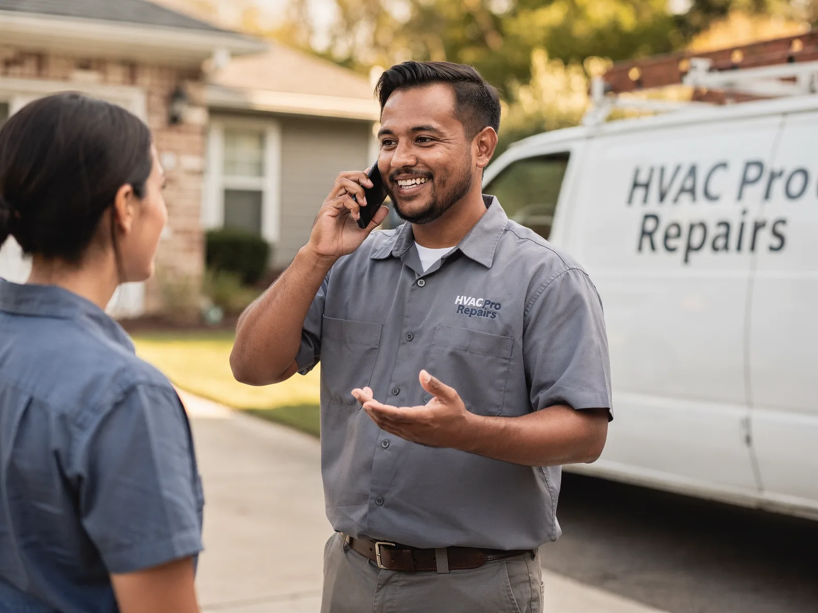 Heat Pump Repair Stephenson, MI FAQs